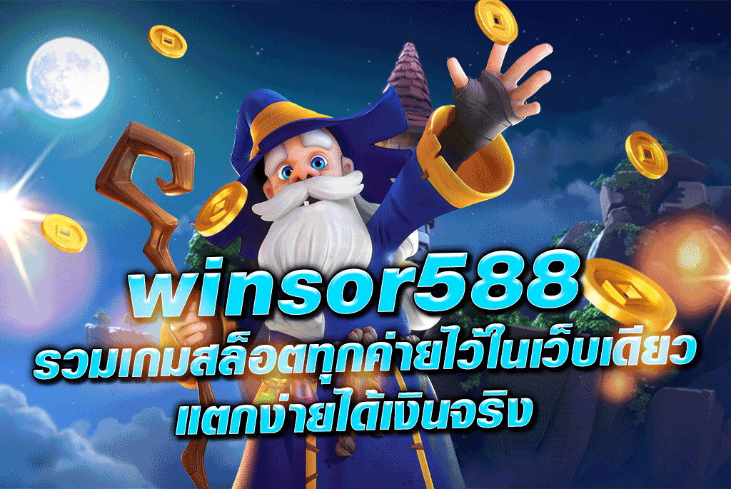 winsor588