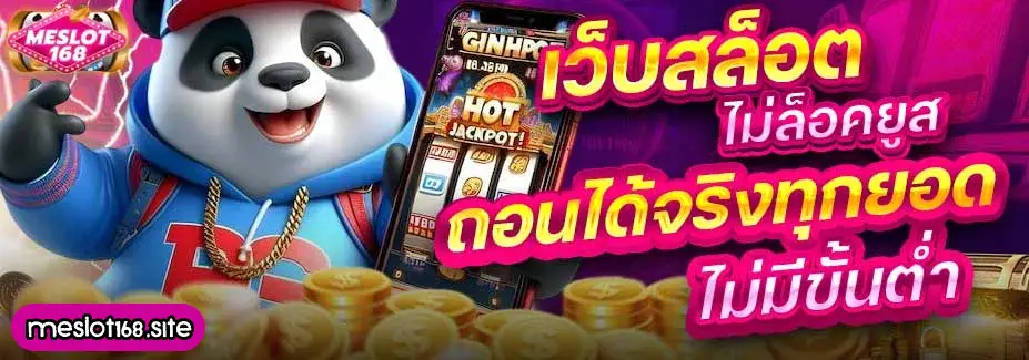 ทางเข้า meslot168